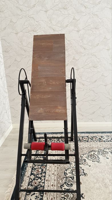 Тренажер для оздоровления