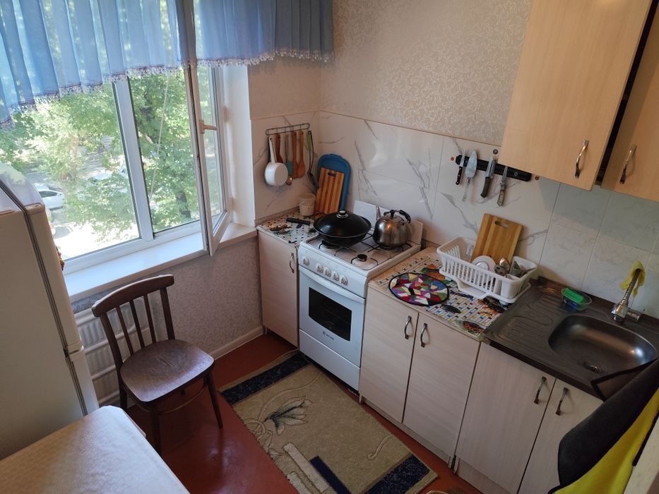Продам квартиру в городе Тараз