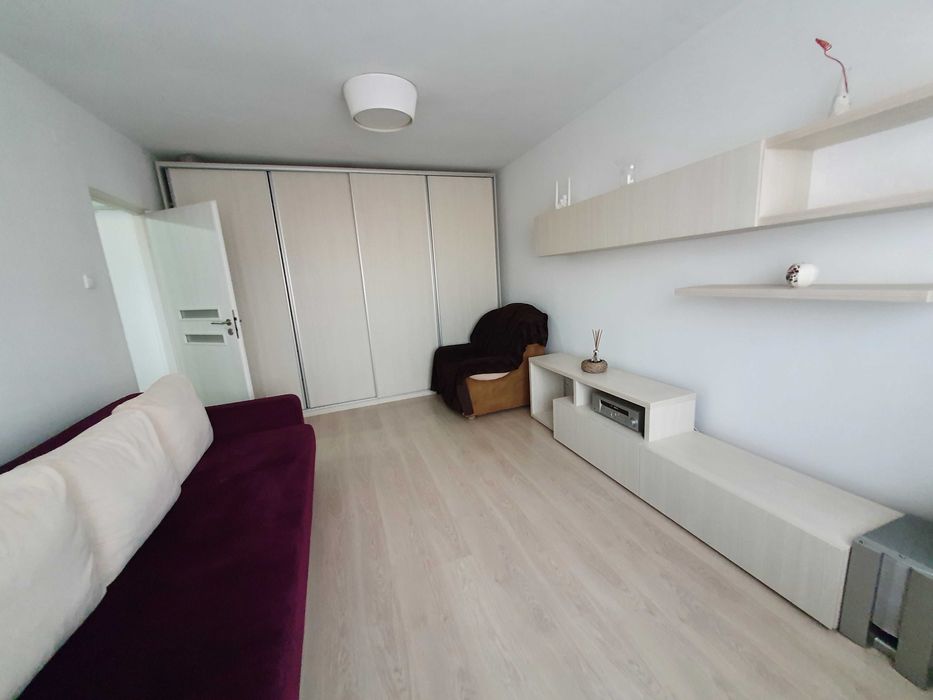 Vand Garsoniera Theodor Pallady