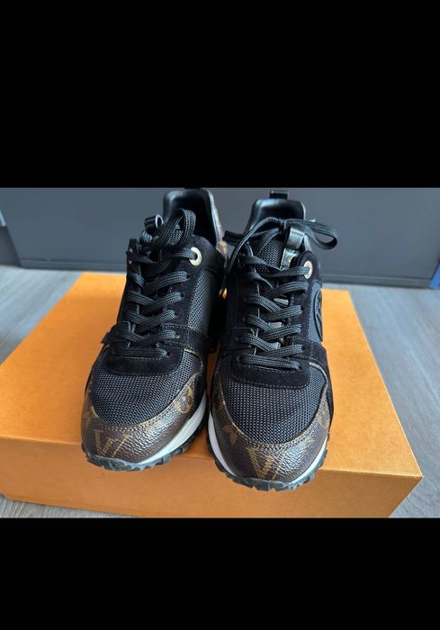 Обувки Louis Vuitton оригинални