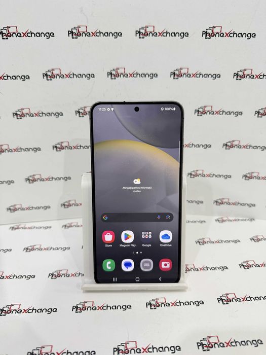 Samsung S24 Graphite 128/8GB