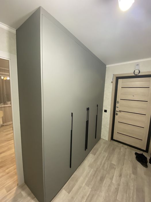 Мебель на заказ , мдф , лдсп