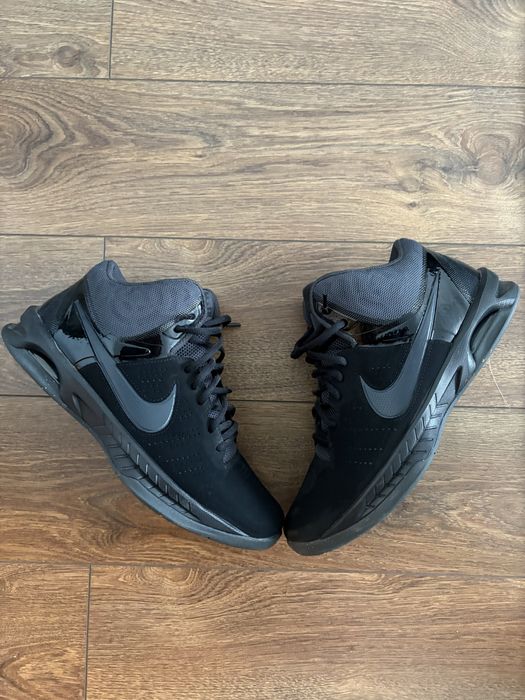 Adidasi Nike air visi pro 6.