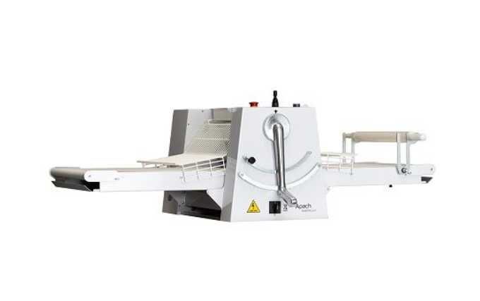 БУ Тестораскатка APACH BAKERY LINE ASH500/700B