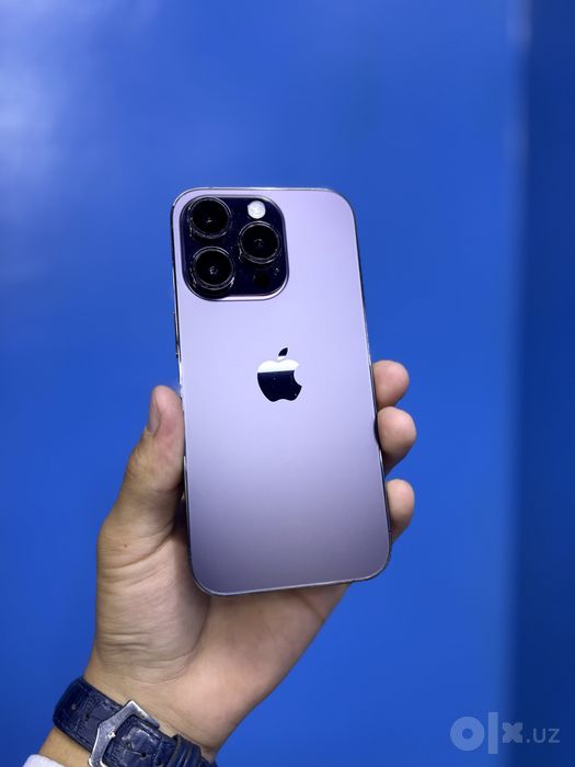 Iphone 14pro ideal