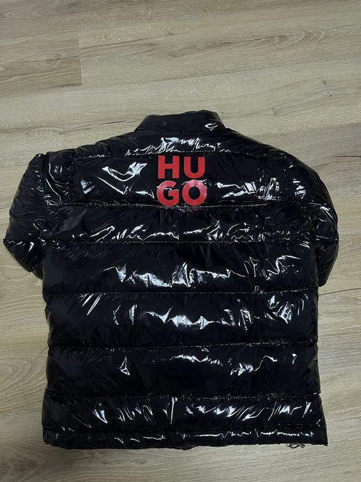 Geaca HUGO BOSS (iarna)