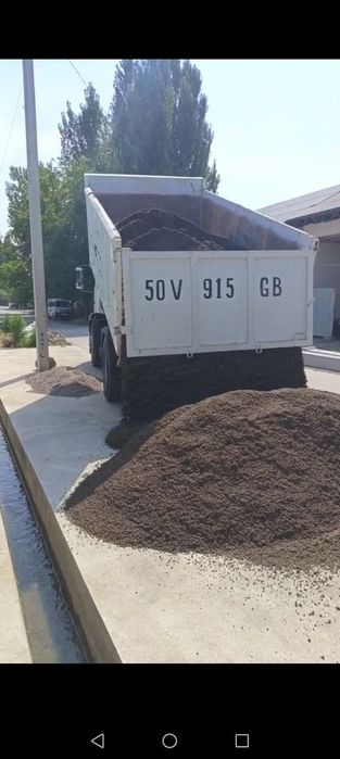 man samasval  10T sotiladi