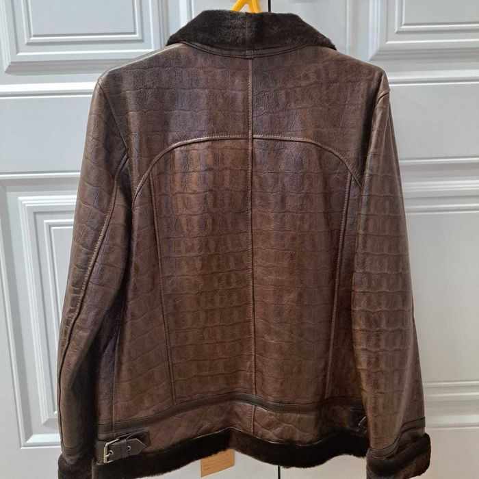 Куртка мужская, теплая. Новая.