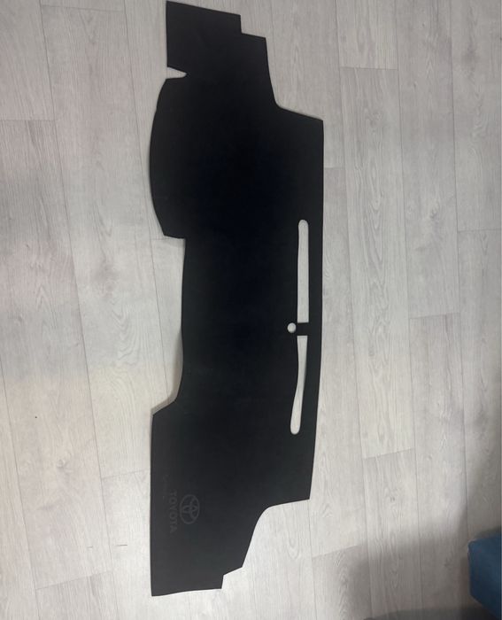 Камри 70 75ке 3д полик