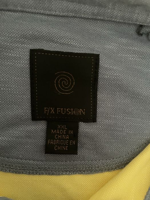 Мужская финка новая