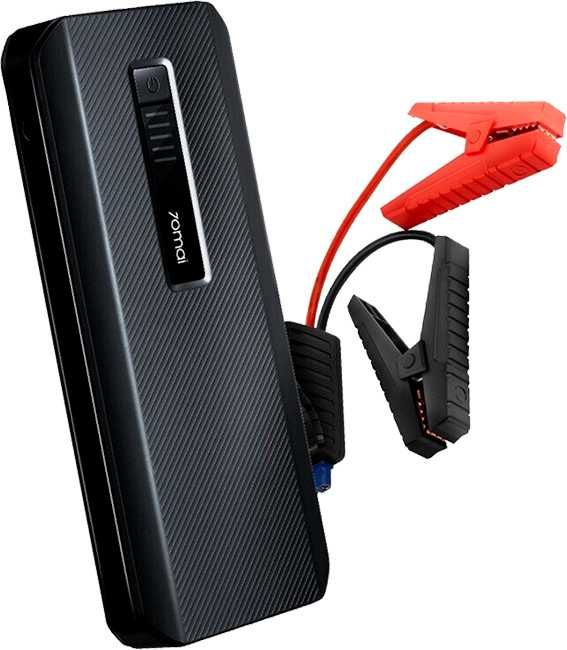 Пуско-зарядное устройство 70mai Jump Starter Midrive Max PS06