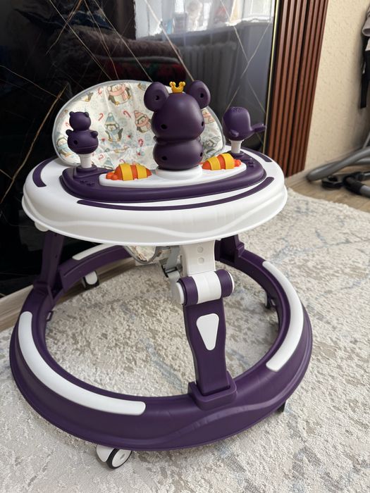 Продам детские ходунки