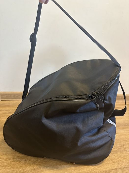 Детски/тинейджйри ролери Oxelo Decathlon Fit5