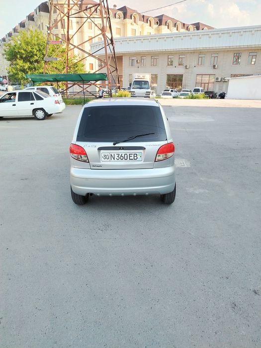 Матиз автомат 2013 сотиладе вариант хам бор