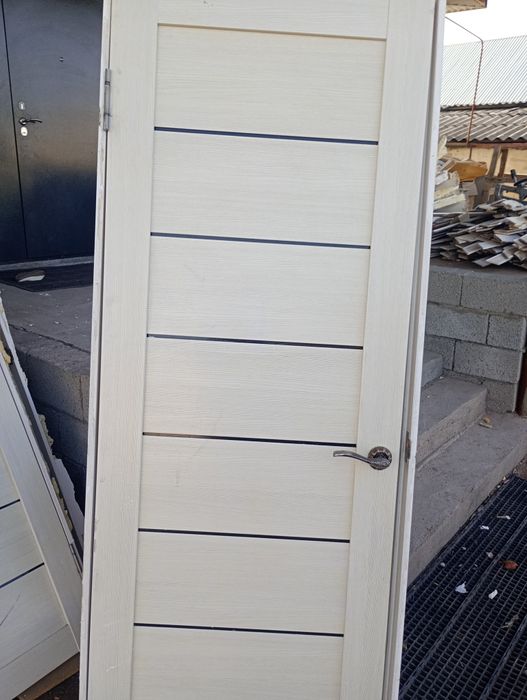 Продам Межкомнатные Двери