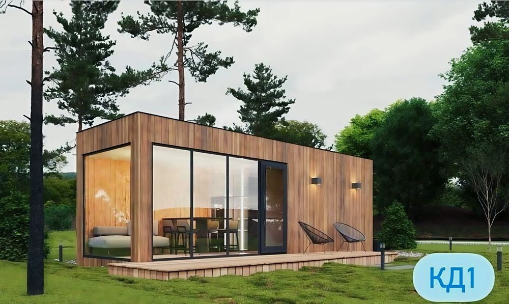 Модульные дома/дача под ключ Качество+Лучшая цена по Узбекистану
UZ: