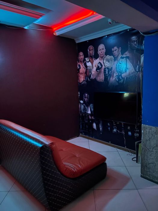 Журып турган пс клуб сатылады