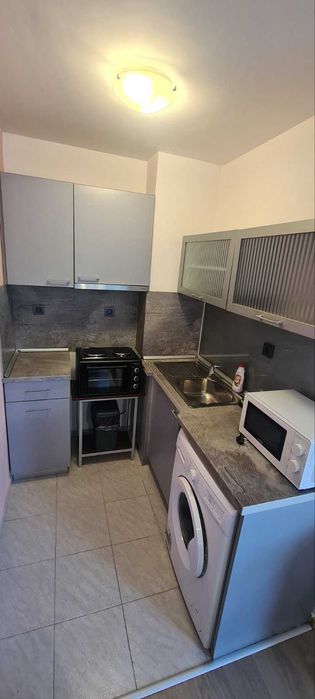 Дава се под наем Двустаен апартамент в Пловдив, Център - 59 кв.м за 422.79 € - Снимка #5