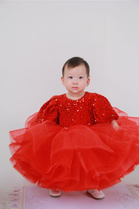 Люкс платья на девочек