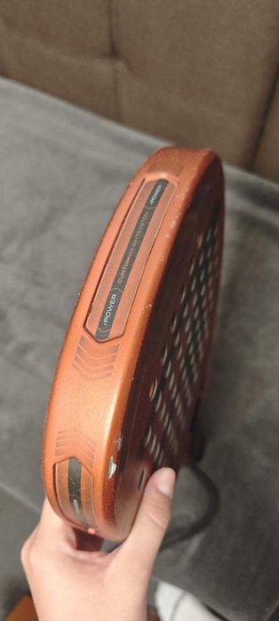 Racheta padel Bullpadel Vertex 04 Comfort 25