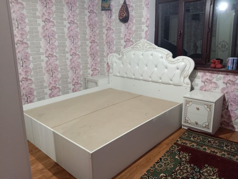 Спалный шкаф