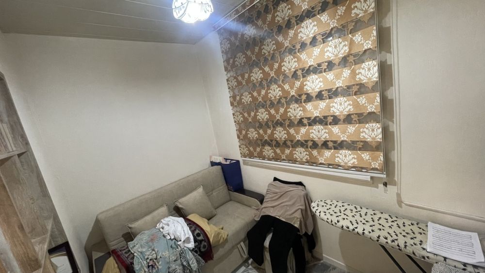 Kvartira Ibn-sino 1 da sotiladi