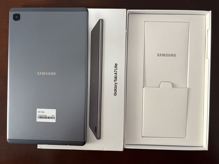 Tableta Samsung Galaxy A7 Lite