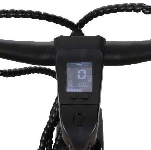 Bicicletă electrică XR6 250w 48V10Ah Fat Bike