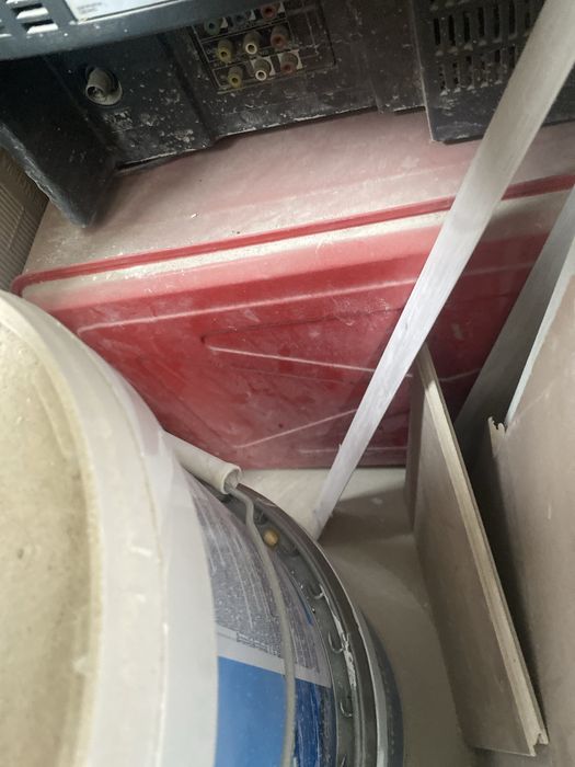 Телефизор старый