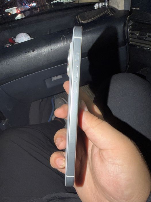 Iphone 16 про мах