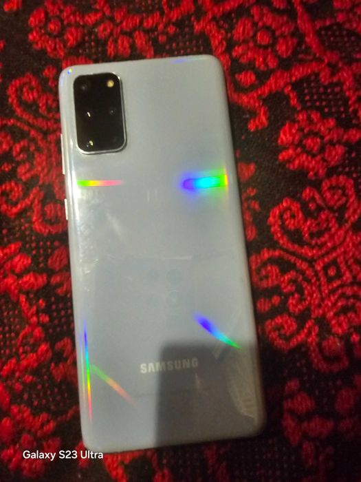Samsung galaxy s20 plus