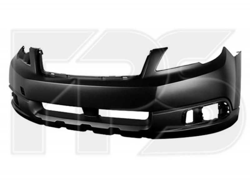 Бампер Subaru Outback 10-13 Субару Аутбек 10-13