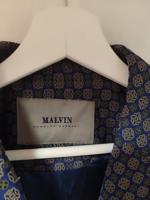 Malvin Germany-Устойчива мода