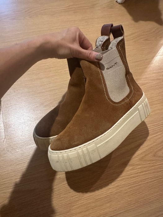 Gant боти 36 номер