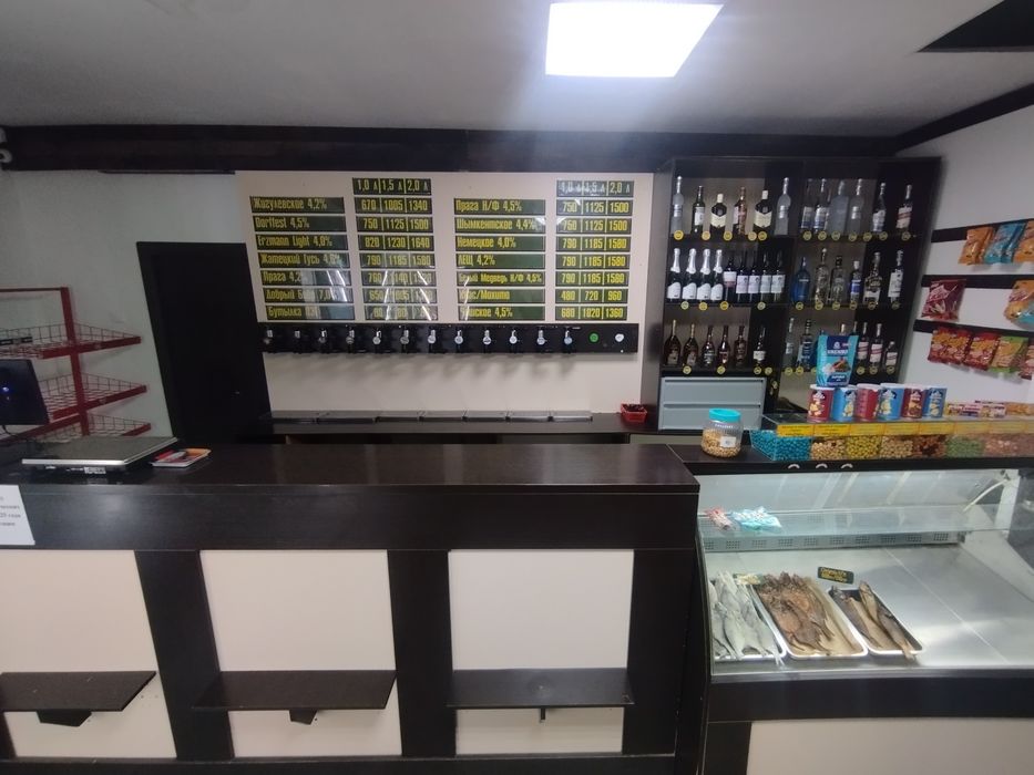 Продам готовый бизнес