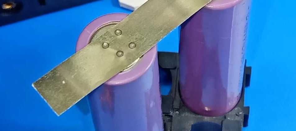 controler sudura in puncte_spot welder