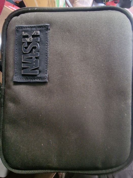 Senzori pescuit Nash s5r