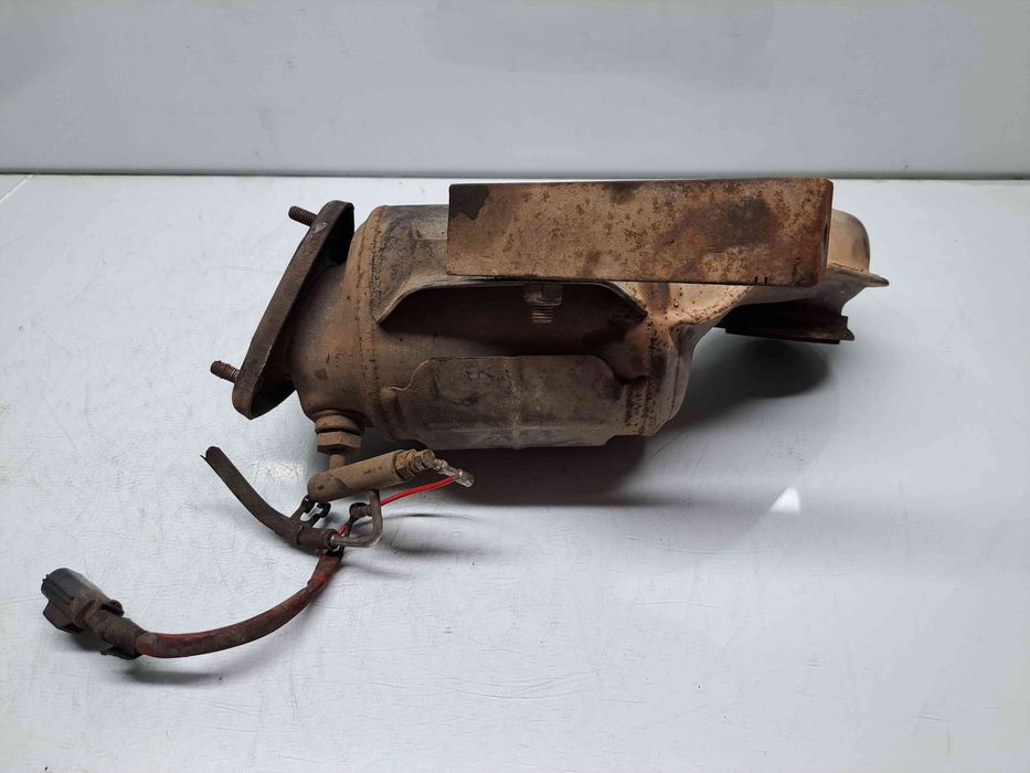 Catalizator Peugeot Boxer 3 [Fabr 2006-2020] 1366659080 2.2 HDI 4HU 81