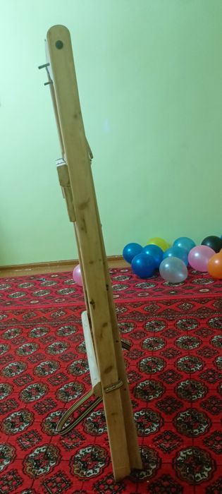 Yopilib ochiladigan narvon