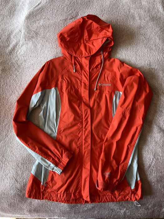 Ветровка/ дъждобран Columbia