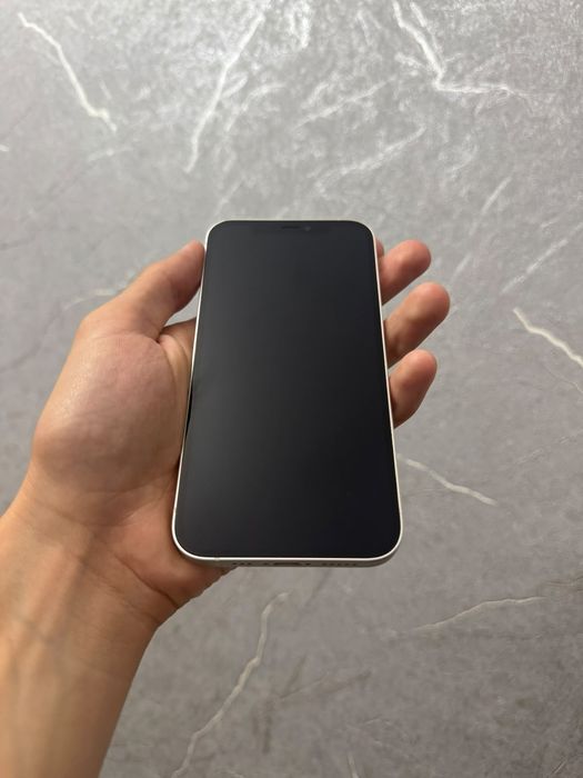 Iphone 12  64gb 79% акб