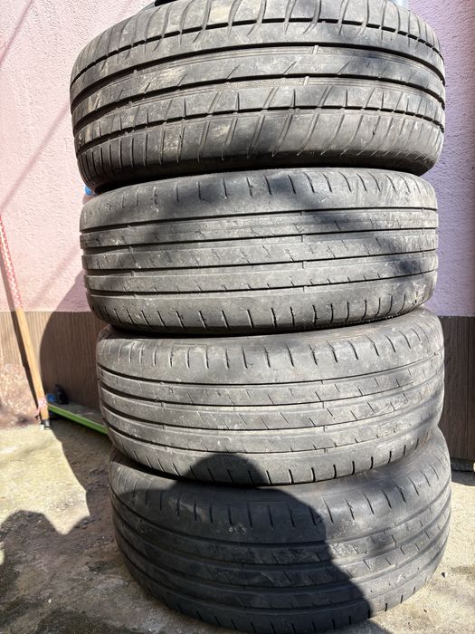 Anvelope  Vara 205/55/r16