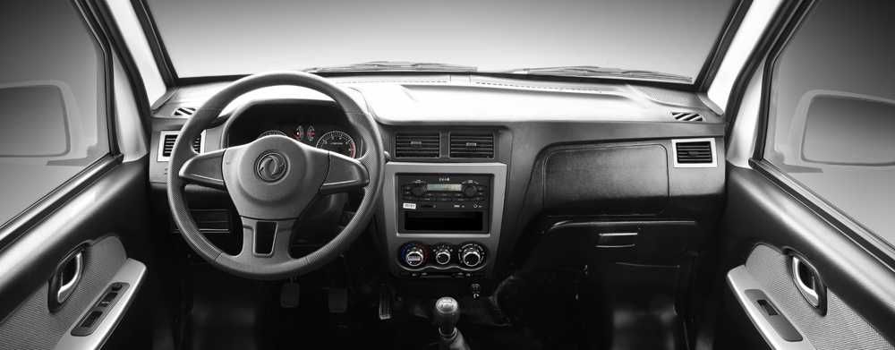 DONG FENG K01S modeli