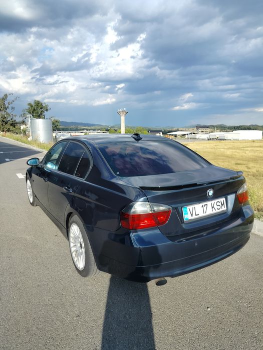 vand Bmw e90 320d