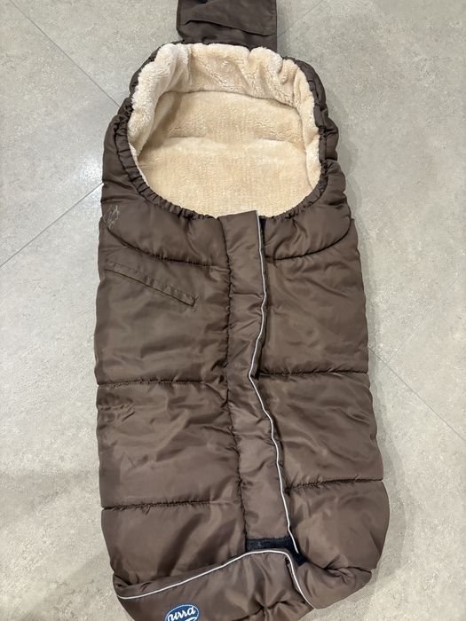 Зимен термочувал за количка