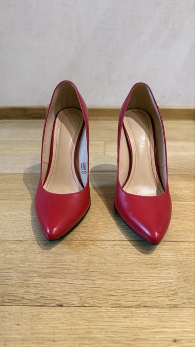 Обувки Massimo Zardi