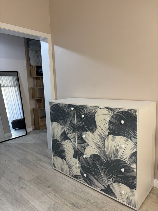 Комод дизайнерский