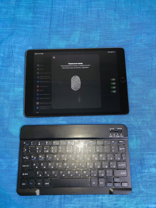 Ipad Srochna sotiladi