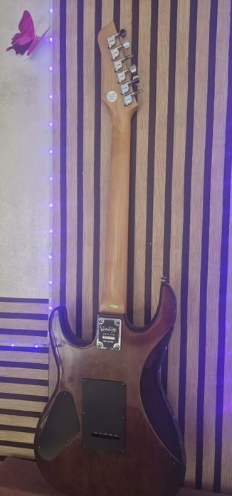 Chitara electrica