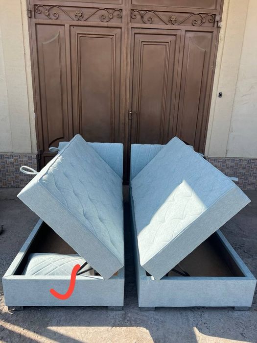 Myaxkiy moyishiy materiyalli Yangi yil aksiyasi